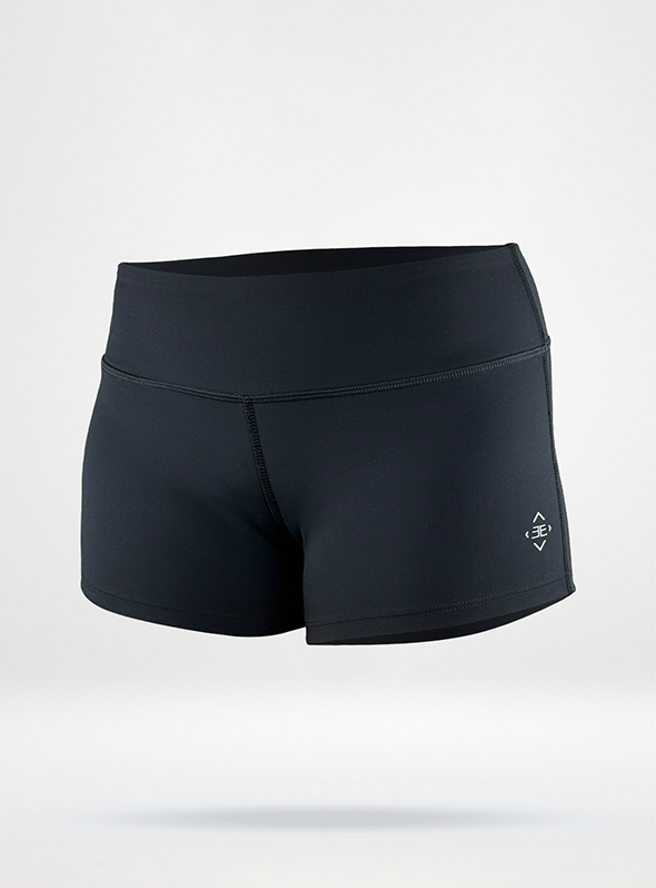 MJ-Volleyball Shorts 3" Inseam